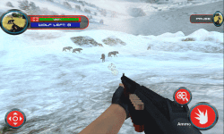 Wolf Hunters Game 3D screenshot 6/6