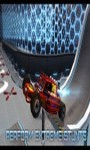 Extreme Stunt Car Driver 3D screenshot 2/2