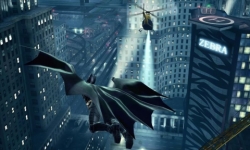 The Dark Knight Rises professional screenshot 6/6