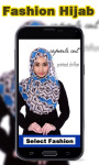 Hijab Muslim Beauty Look screenshot 2/5