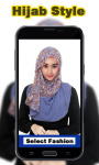 Hijab Muslim Beauty Look screenshot 3/5