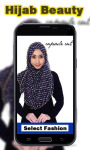 Hijab Muslim Beauty Look screenshot 5/5