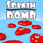 Splash Bomb (Hovr) screenshot 1/1