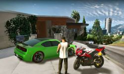Gangster Mayhem Mafia 3D Crime screenshot 1/6
