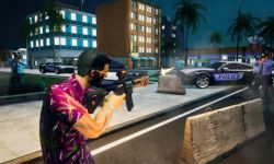 Gangster Mayhem Mafia 3D Crime screenshot 5/6