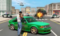 Gangster Mayhem Mafia 3D Crime screenshot 6/6