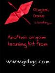 An Origami Crane Learning Experience screenshot 1/1