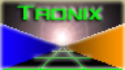 Tronix screenshot 1/1