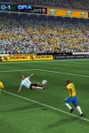 Real Soccer 2011 FREE screenshot 1/1