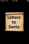 Letters to Santa Gold screenshot 1/1