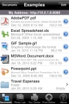 Fax Print Share Lite (now includes Postal Mail ... screenshot 1/1
