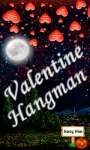 Valentine Hangman  screenshot 1/6