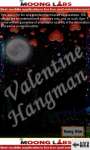 Valentine Hangman  screenshot 5/6