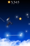 Star Hopping BMX screenshot 1/1