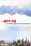 www.gov.sg screenshot 1/1