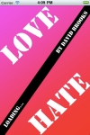Love/Hate screenshot 1/1