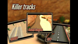 Death Rider Free screenshot 4/5