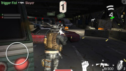 Trigger Fist screenshot 4/5