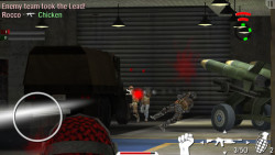 Trigger Fist screenshot 5/5