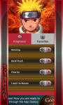 Naruto Shippuden Ringtone screenshot 1/2