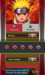 Naruto Shippuden Ringtone screenshot 2/2