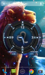 Leo - Horoscope Series LWP screenshot 3/3