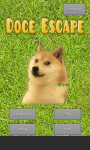 Doge Escape Free screenshot 1/6