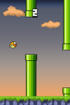 Flappy Adventure - Jumpy Flight screenshot 3/3