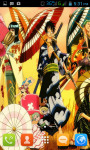 One Piece Live Wallpaper Best screenshot 1/4
