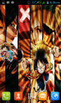 One Piece Live Wallpaper Best screenshot 3/4