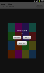 Colors Memory Game  screenshot 4/4