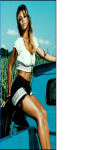 Beyonce Wallpaper HD screenshot 1/3