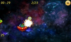 Super Space Shooting screenshot 4/4
