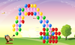 Balloon Shooting Games screenshot 4/4