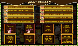 Free Hidden Object Games - Main Street screenshot 4/4