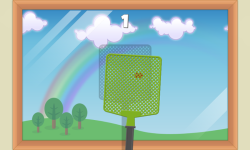 Fly Frenzy - Swat the Fly screenshot 4/6