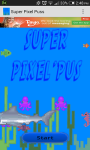 Super Pixel Pus screenshot 1/3