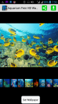 Free Download Aquarium HD Wallpaper screenshot 1/4