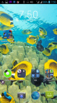 Free Download Aquarium HD Wallpaper screenshot 4/4