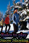 Rules to play Snow Shoeing screenshot 1/4