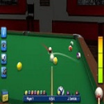 pool game pro screenshot 2/6