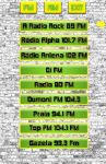 Los Radios de Brasil screenshot 2/4