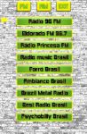 Los Radios de Brasil screenshot 4/4