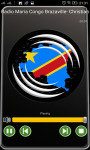 Radio FM Congo screenshot 2/2
