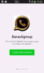 WhatsApp Gold Barauli Group screenshot 1/6