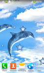 Best Dolphin Live Wallpapers screenshot 4/6