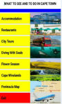 Cape Town Travel Info screenshot 1/1