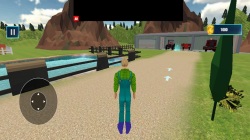 Farming Tractor Simulator  screenshot 1/4