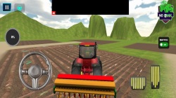 Farming Tractor Simulator  screenshot 3/4