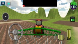 Farming Tractor Simulator  screenshot 4/4
